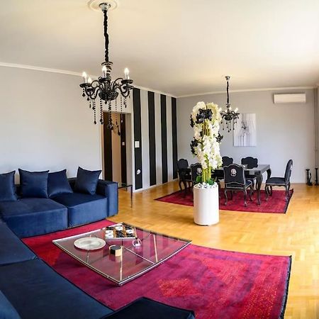Seaview Orchid 2 Bed Elegance Lejlighed Athen Eksteriør billede