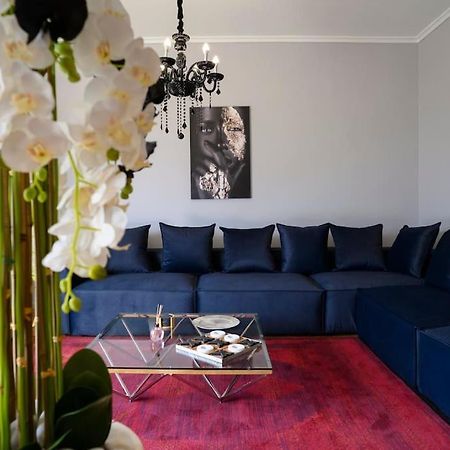 Seaview Orchid 2 Bed Elegance Lejlighed Athen Eksteriør billede