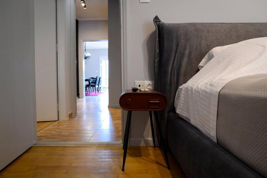 Seaview Orchid 2 Bed Elegance Lejlighed Athen Eksteriør billede
